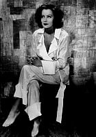Greta Garbo